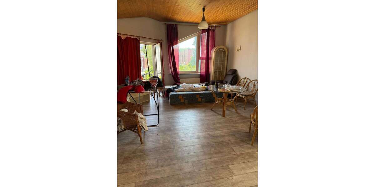 Etagenwohnung Göppingen Faurndau - 4 Zimmer, 111 m&sup2;, 2.000&euro; | Angebot:26942320