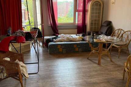 Wohnung Göppingen Faurndau - 4 Zimmer, 111 m&sup2;, 2.000&euro; | Angebot:26942320
