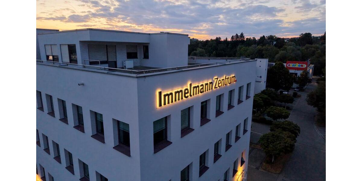 Gewerbeobjekt Göppingen Bruckwasen - 4.675&euro; | Angebot:25671966