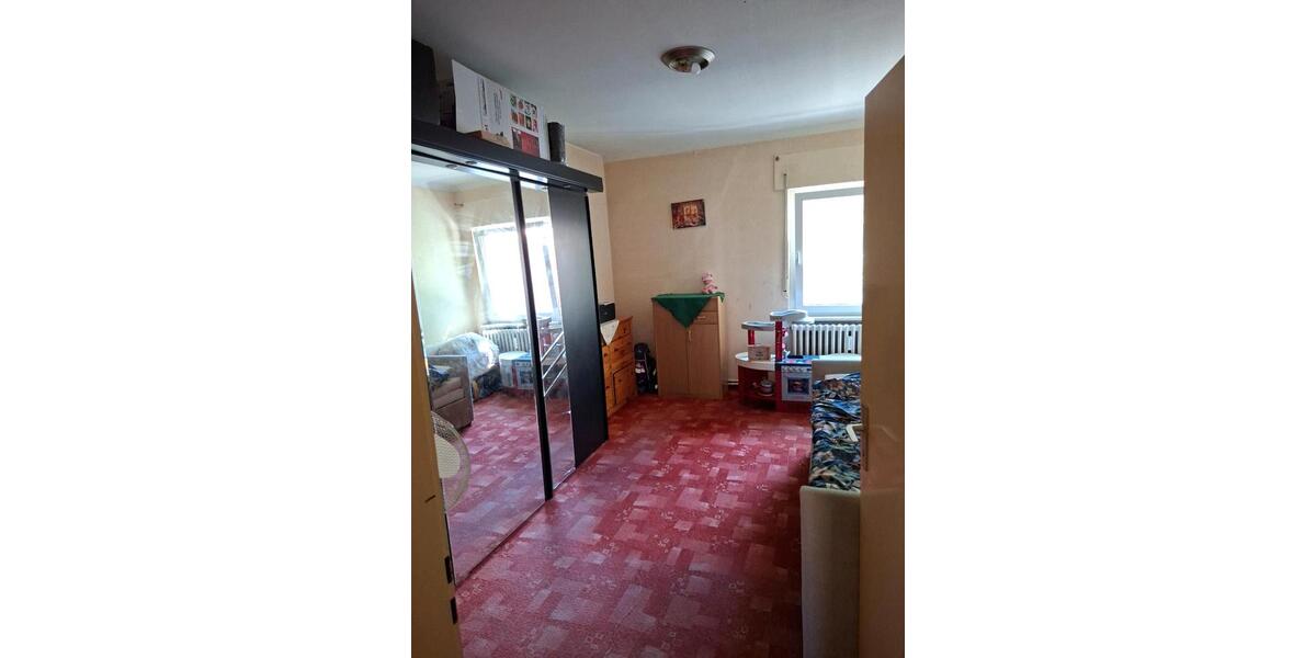 Etagenwohnung Göppingen Bruckwasen - 3 Zimmer, 72 m&sup2;, 185.000&euro; | Angebot:27014495