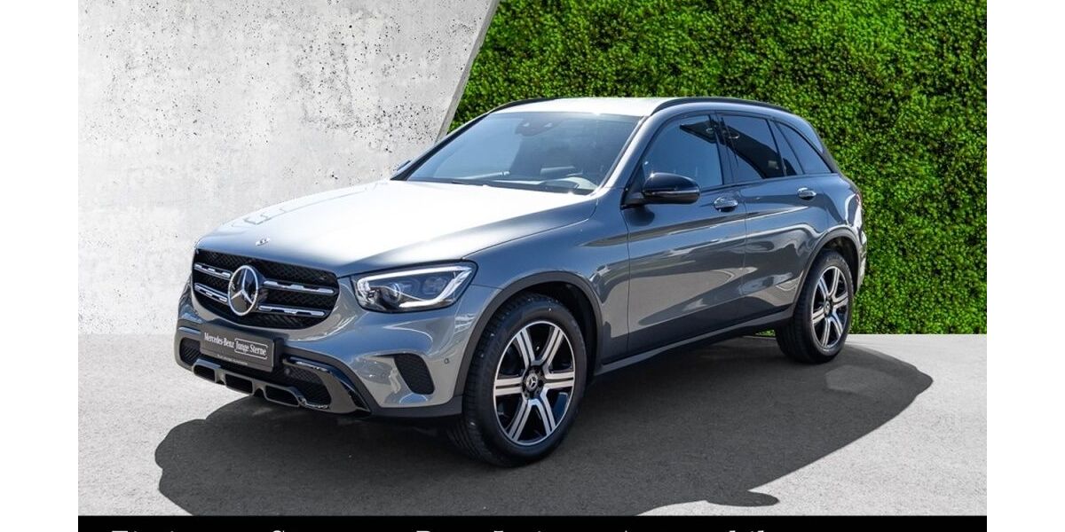 Mercedes-Benz GLC 220 34.100 km 38.480 &euro; Esslingen 73730