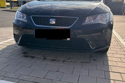 Seat Leon 123.000 km 9.800 &euro; Winnenden 71364