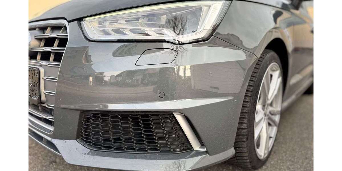 Audi S1 90.920 km 24.999 &euro; Fellbach 70736