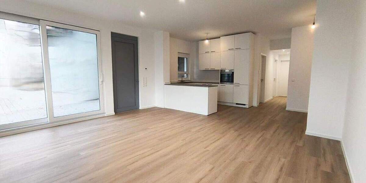 Etagenwohnung Korb - 3 Zimmer, 90 m&sup2;, 1.460&euro; | Angebot:25746408