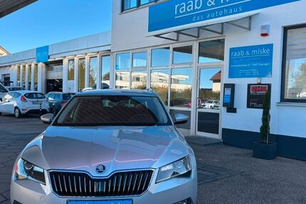 Skoda Superb 173.200 km 12.490 &euro; Essingen 73457