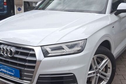 Audi Q5 129.000 km 29.900 &euro; Nürtingen bei Stuttgart 72622