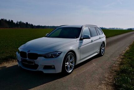 BMW 320 180.000 km 17.600 &euro; Welzheim 73642