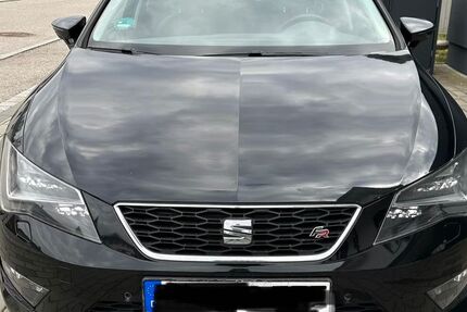 Seat Leon 150.651 km 10.200 &euro; Lonsee 89173