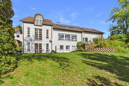 Haus Remshalden - 13 Zimmer, 293 m&sup2;, 699.000&euro; | Angebot:27698788