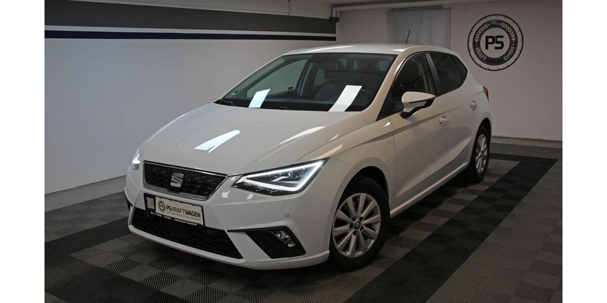 Seat Ibiza 75.300 km 12.480 &euro; Uhingen 73066