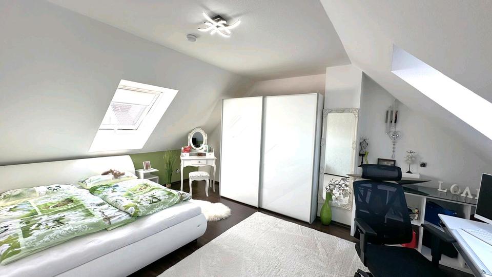 Maisonettenwohnung Eislingen (Fils) - 3.5 Zimmer, 83 m&sup2;, 299.000&euro; | Angebot:27081118