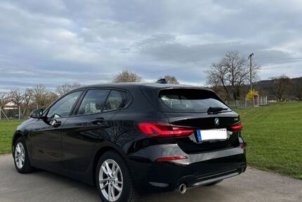 BMW 118 92.000 km 18.490 &euro; Schorndorf 73614