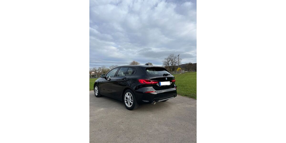 BMW 118 92.000 km 18.490 &euro; Schorndorf 73614