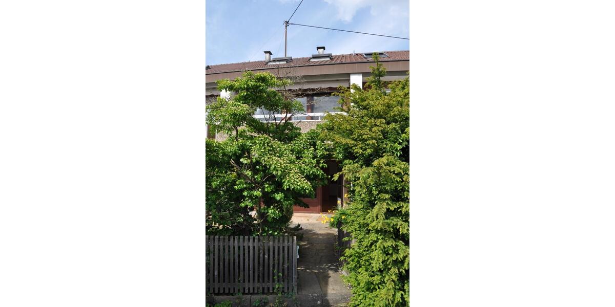 Reihenhaus Ostfildern - 4 Zimmer, 117 m&sup2;, 410.000&euro; | Angebot:26682946