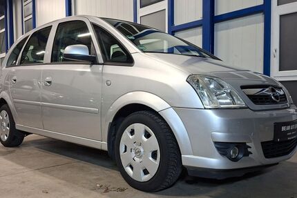 Opel Meriva 195.000 km 2.499 &euro; Winterbach 73650