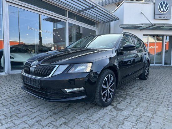 Skoda Octavia 124.937 km 15.980 &euro; Wendlingen am Neckar 73240
