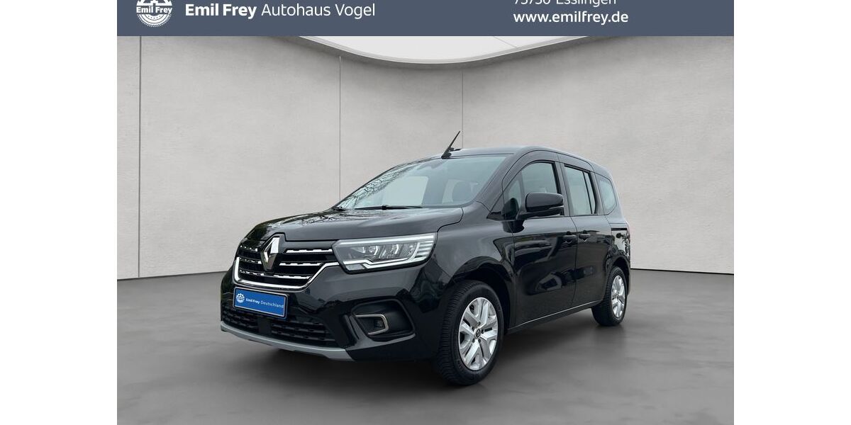 Renault Kangoo 26.270 km 20.480 &euro; Esslingen 73730
