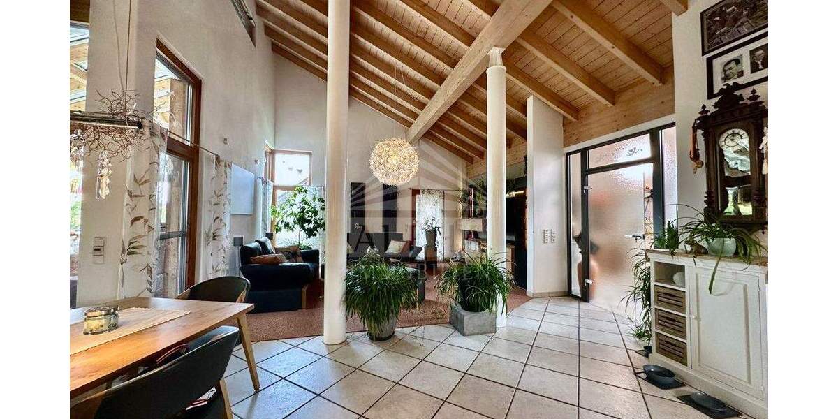 Einfamilienhaus Böhmenkirch Treffelhausen - 5 Zimmer, 248 m&sup2;, 790.000&euro; | Angebot:25660488