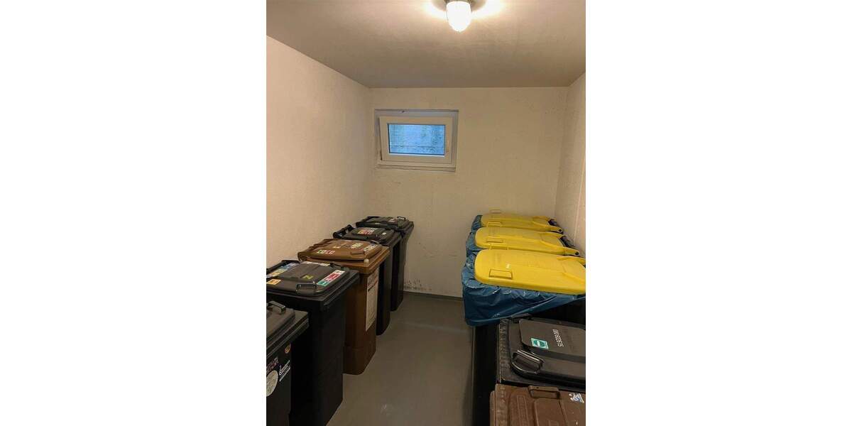 Etagenwohnung Remshalden Hebsack - 4 Zimmer, 102 m&sup2;, 1.300&euro; | Angebot:25775300