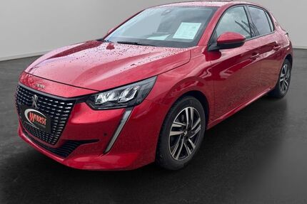 Peugeot 208 45.908 km 16.480 &euro; Eislingen 73054