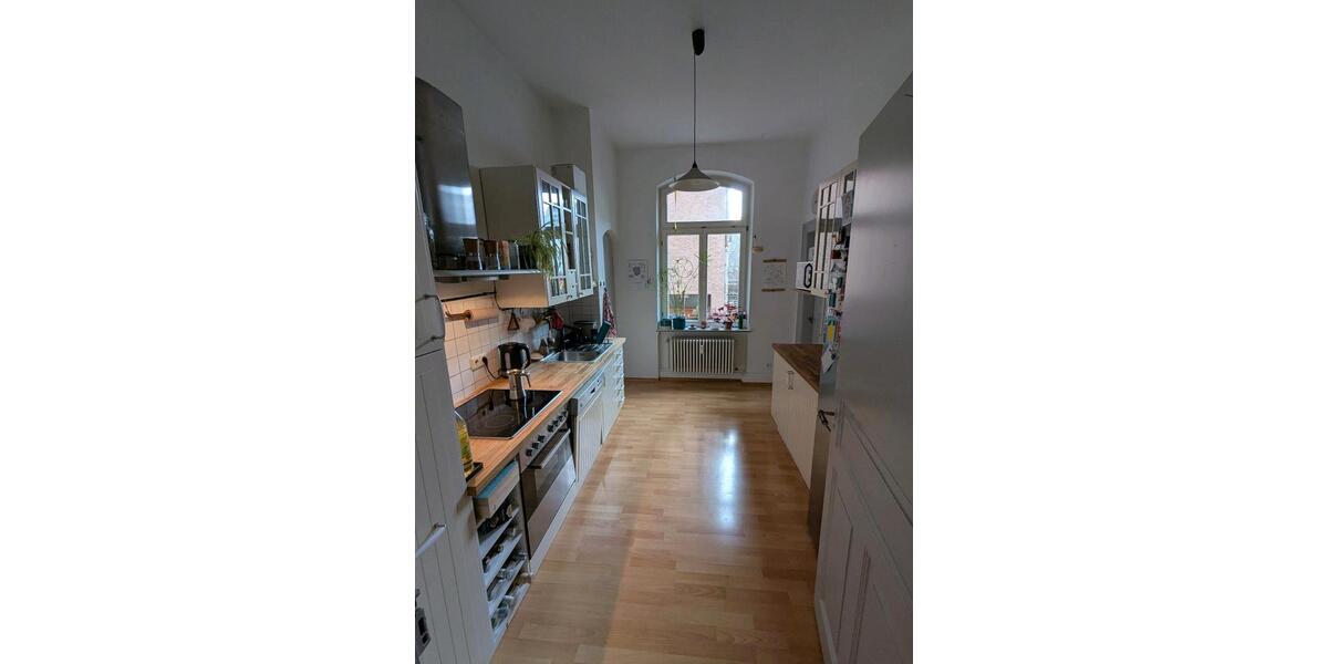 Hochparterre Esslingen am Neckar - 3 Zimmer, 75 m&sup2;, 1.250&euro; | Angebot:25272120