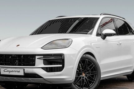 Porsche Cayenne 24.900 km 131.880 &euro; Göppingen 73037