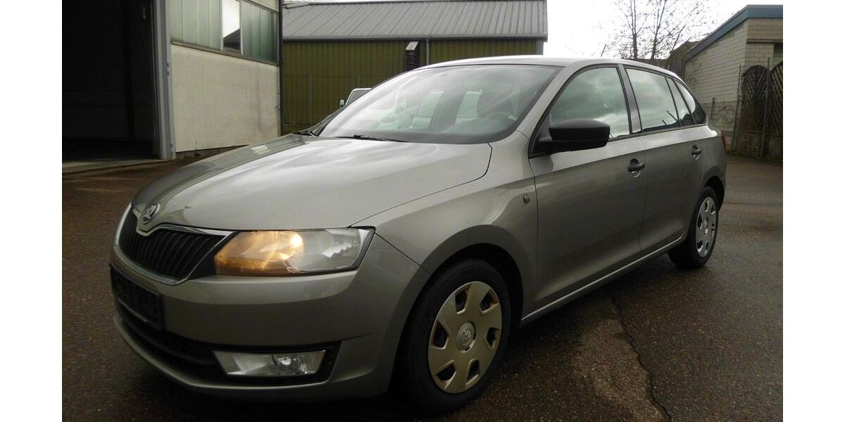 Skoda Rapid 185.000 km 2.990 &euro; Kirchheim unter Teck 73230