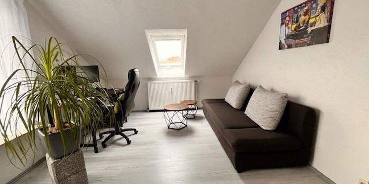 Etagenwohnung Welzheim - 4 Zimmer, 89 m&sup2;, 284.000&euro; | Angebot:25801792