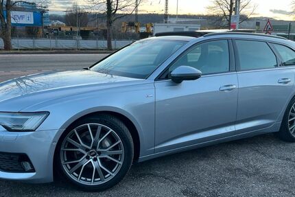 Audi A6 126.850 km 28.850 &euro; Gammelshausen 73108