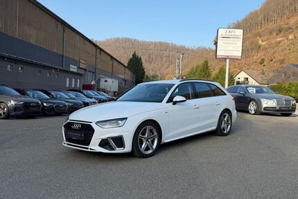 Audi A4 70.500 km 27.590 &euro; Geislingen an der Steige 73312