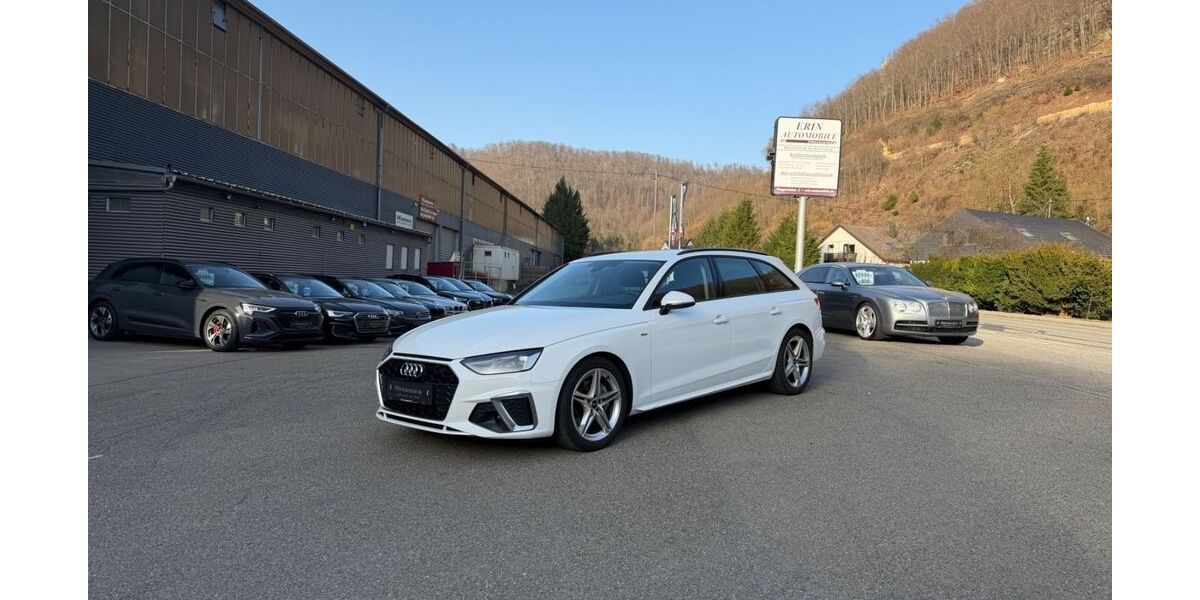 Audi A4 70.500 km 27.590 &euro; Geislingen an der Steige 73312