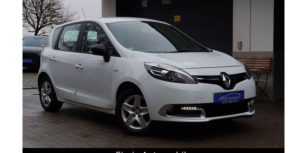 Renault Scenic 110.000 km 5.999 &euro; Owen 73277