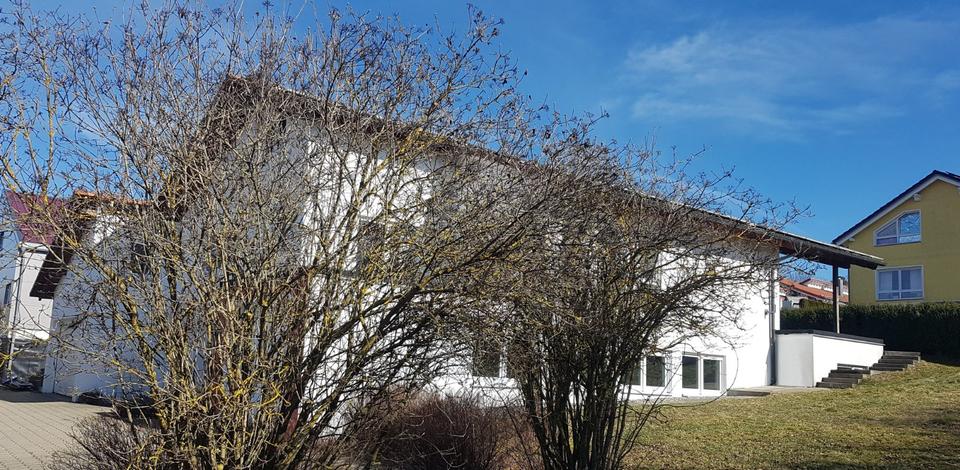 Einfamilienhaus Westerheim - 690.000&euro; | Angebot:22834322