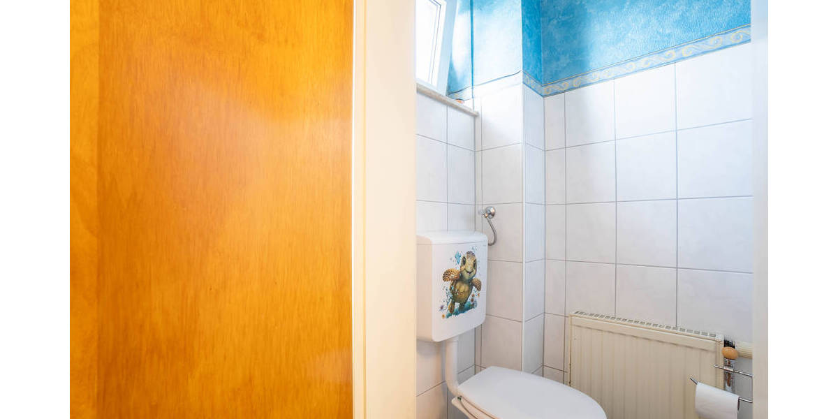 Reihenendhaus Amstetten - 4 Zimmer, 99 m&sup2;, 332.000&euro; | Angebot:26641627