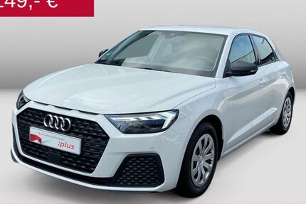 Audi A1 1.800 km 21.490 &euro; Göppingen 73037