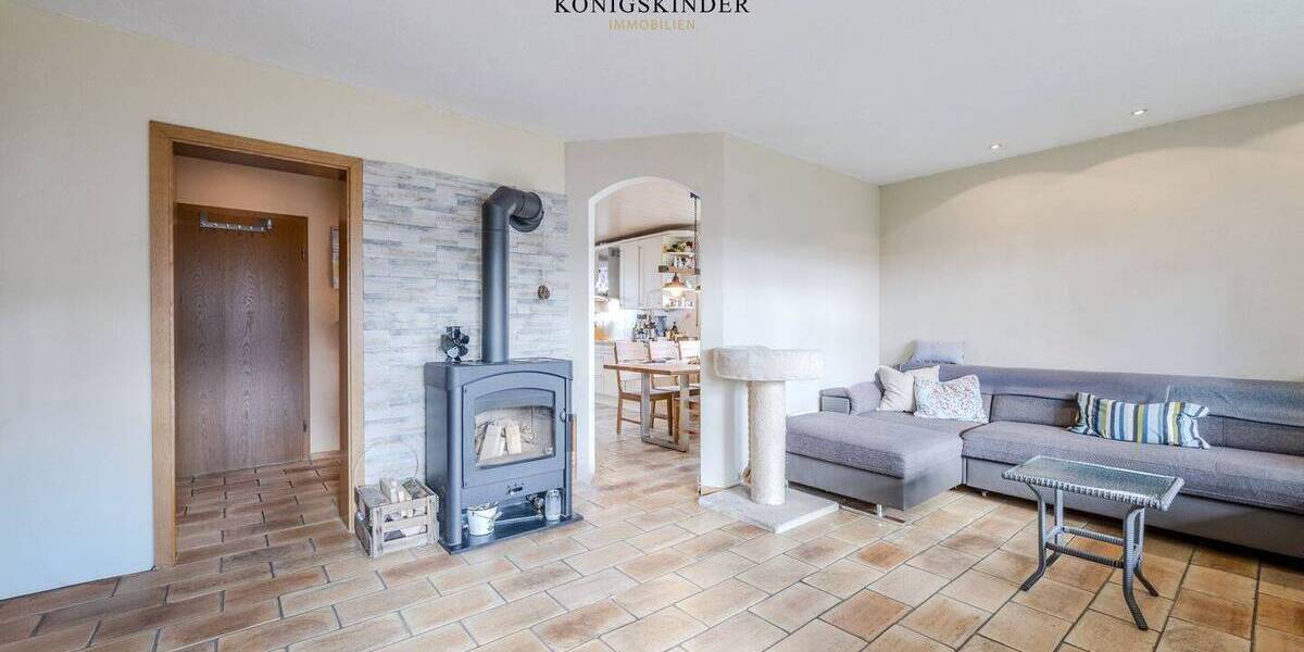 Etagenwohnung Schorndorf - 3 Zimmer, 84 m&sup2;, 369.000&euro; | Angebot:26053466