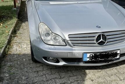 Mercedes-Benz CLS 350 364.282 km 5.500 &euro; Donzdorf 73072