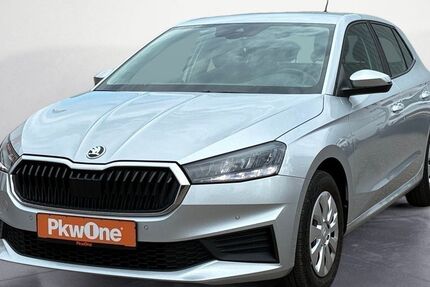 Skoda Fabia 46.202 km 13.990 &euro; Göppingen 73037