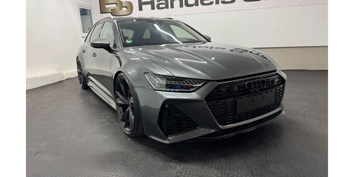 Audi RS6 19.900 km 105.950 &euro; Eschenbach 73107