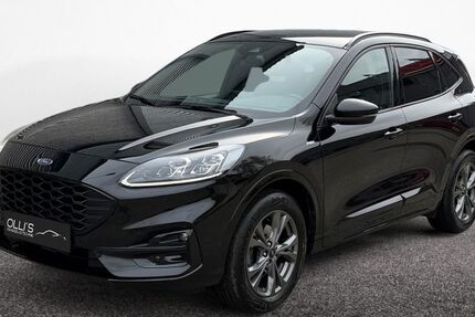 Ford Kuga 101.500 km 21.600 &euro; Göppingen 73037