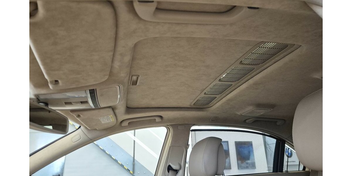 Mercedes-Benz S 65 AMG Vollausstattung 239.500 km 29.750 &euro; Eislingen 73054