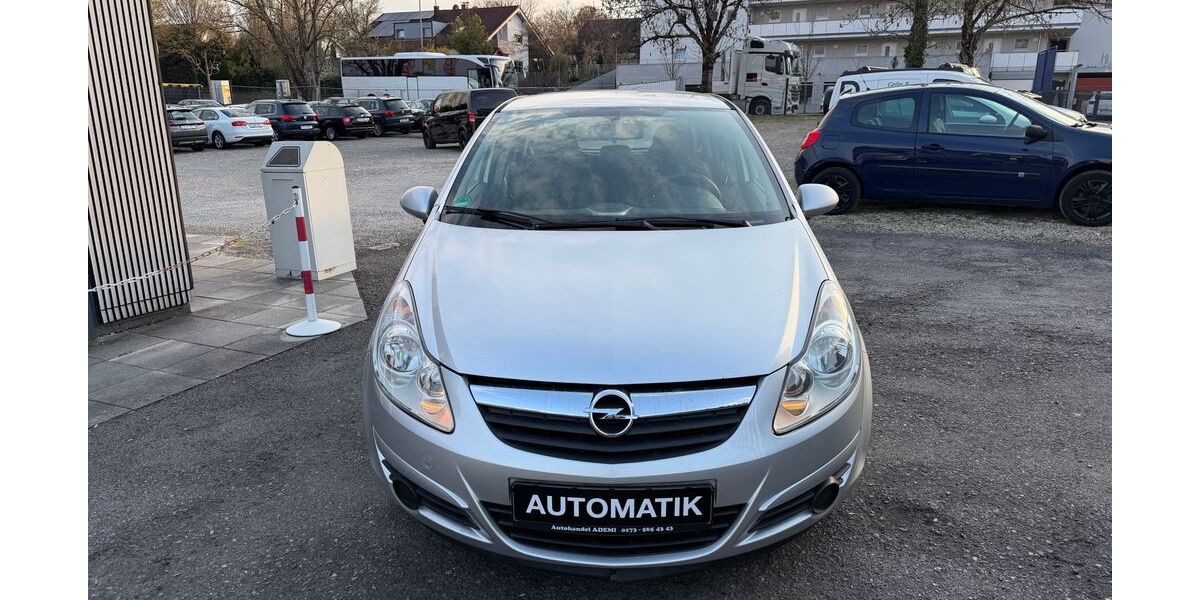 Opel Corsa 187.000 km 3.700 &euro; Kirchheim Unter Teck 73230
