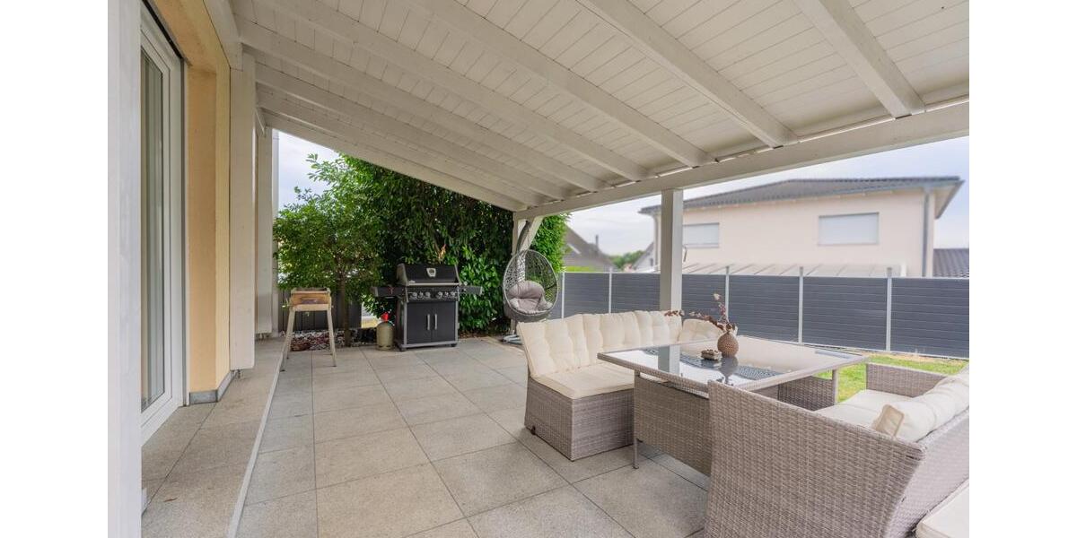 Einfamilienhaus Göggingen - 5.5 Zimmer, 194 m&sup2;, 780.000&euro; | Angebot:27083431