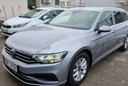 VW Passat Variant 61.028 km 21.490 &euro; Weinstadt 71384
