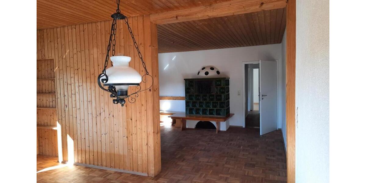 Etagenwohnung Gruibingen - 4 Zimmer, 112 m&sup2;, 920&euro; | Angebot:25540131