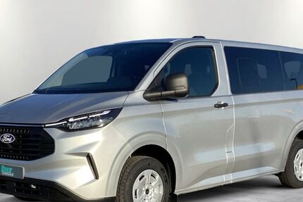 Ford Transit Custom 9.060 km 42.740 &euro; Mutlangen 73557
