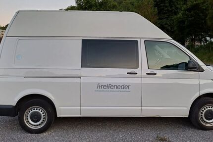 VW T6 Transporter 200.000 km 15.990 &euro; Esslingen am Neckar 73733