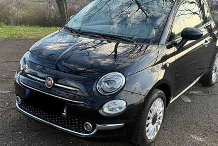 Fiat 500 48.453 km 10.300 &euro; Weilheim an der Teck 73235