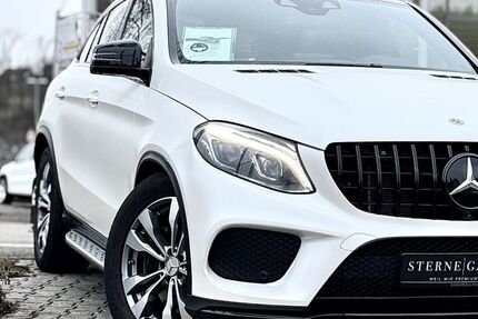 Mercedes-Benz GLE 400 93.400 km 40.900 &euro; Ebersbach an der Fils 73061