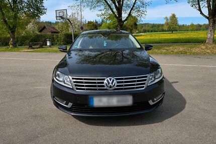 VW CC 210.000 km 7.800 &euro; Ottenbach 73113